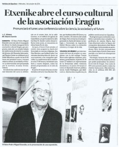 Prensa Eragin