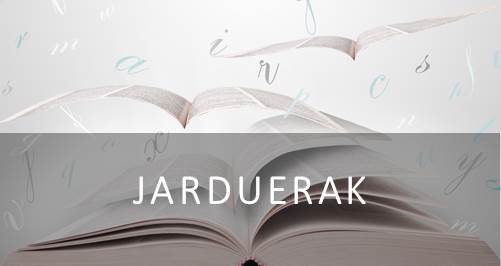 JARDUERAK